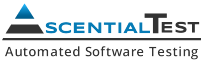 AscentialTest Automated Software Testing